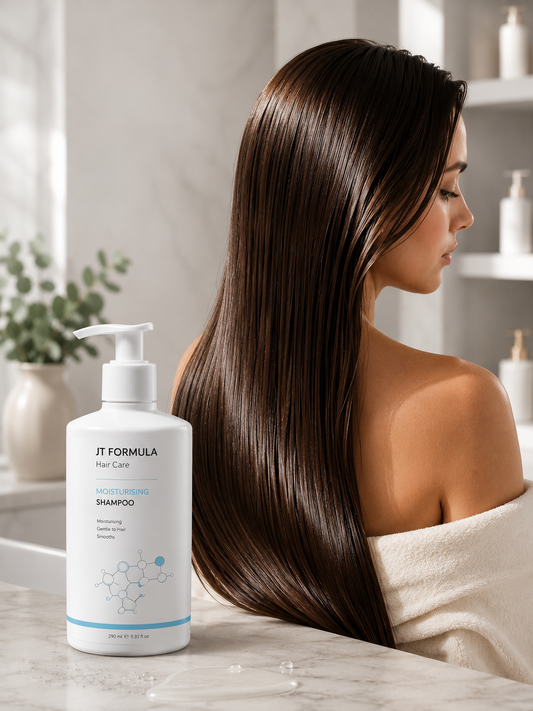 Moisturising Shampoo