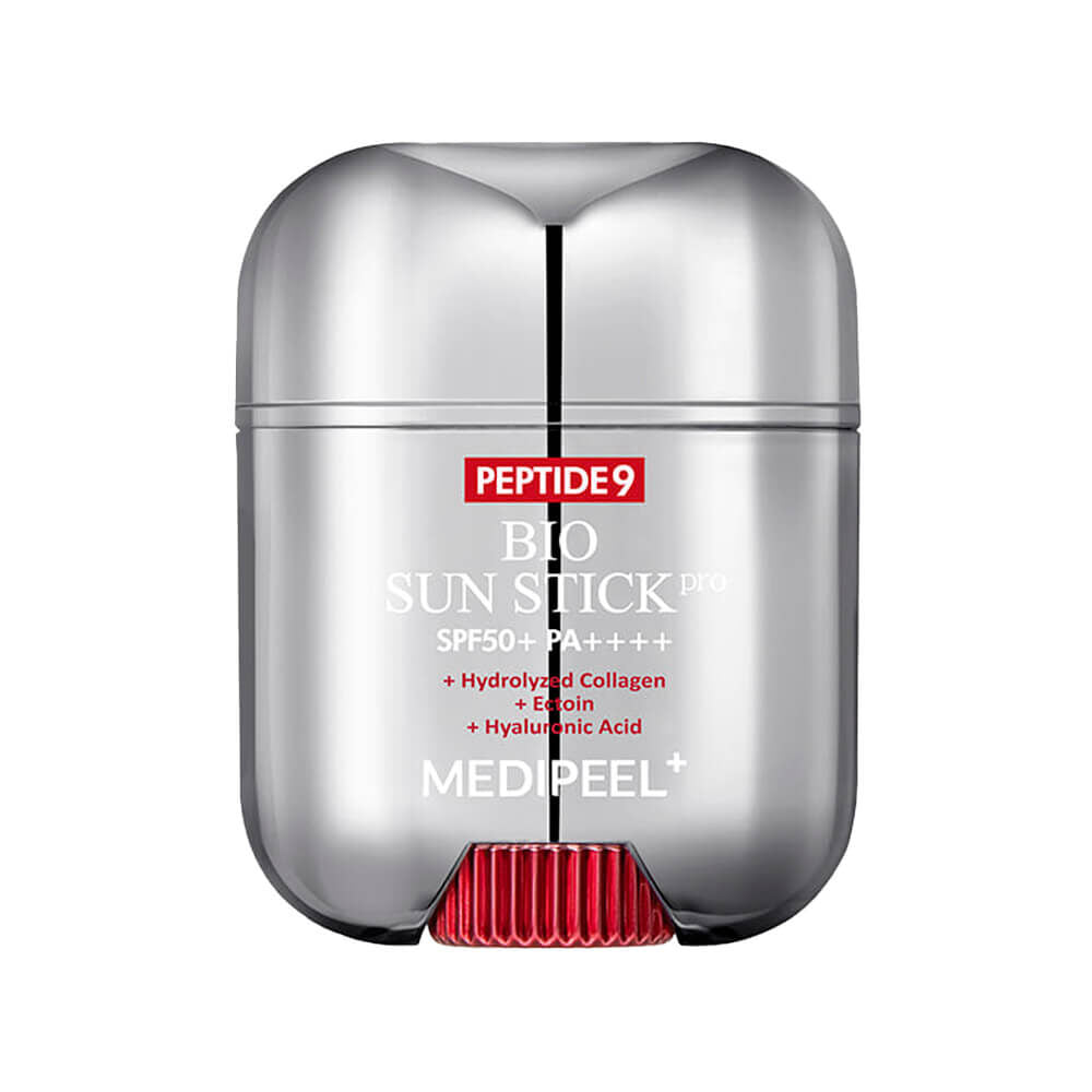 Пептидный солнцезащитный стик Medi-Peel Peptide 9 Bio Sun Stick PRO SPF50+ PA++++