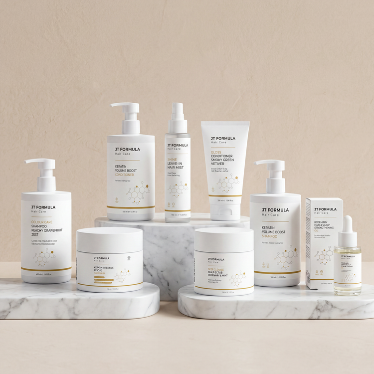 Hair Care