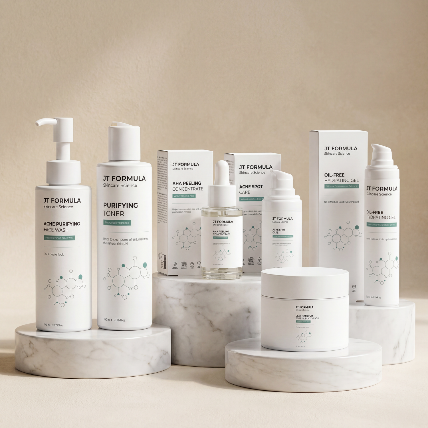 Acne Care
