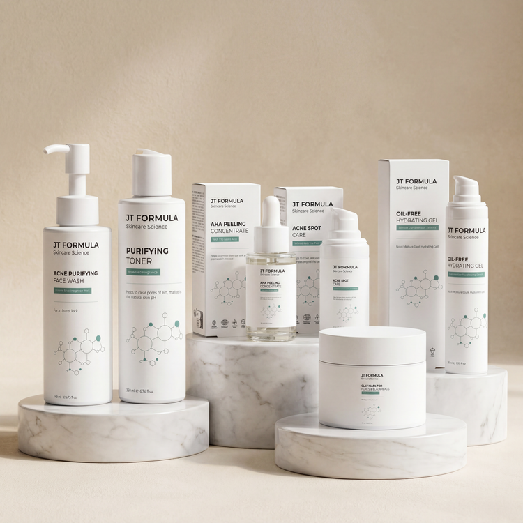 Acne Care