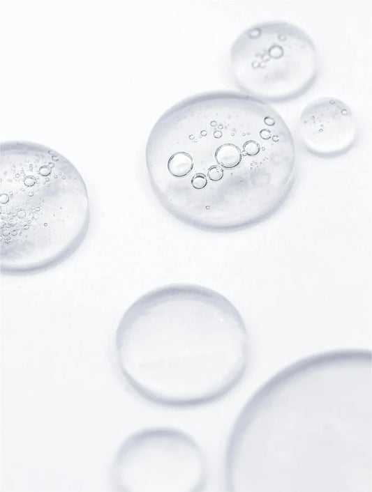 Bioactive Prebiotics Jelly Serum