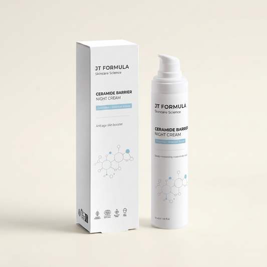 Ceramide Barrier Night Cream