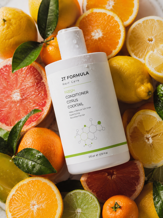 Fresh Conditioner, Citrus Cocktail