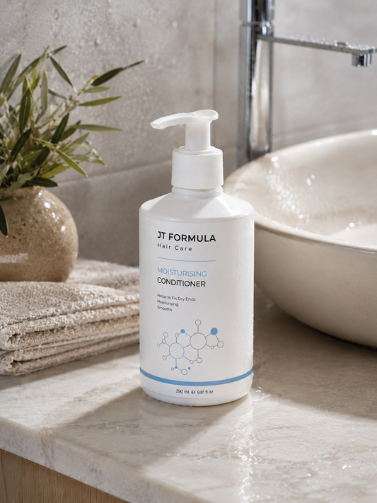 Moisturising Conditioner