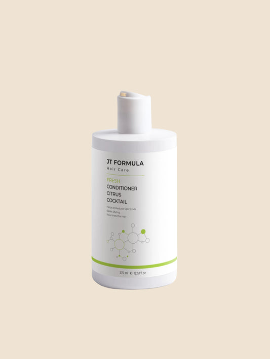 Fresh Conditioner, Citrus Cocktail