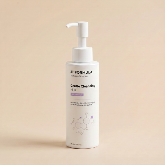 Gentle Cleansing Milk