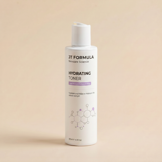Hydrating Toner