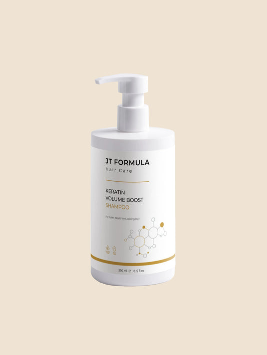 Keratin Volume Boost Conditioner