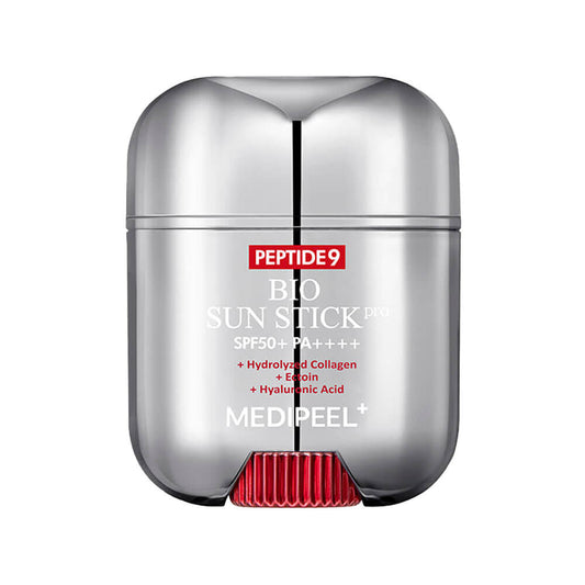 Пептидный солнцезащитный стик Medi-Peel Peptide 9 Bio Sun Stick PRO SPF50+ PA++++
