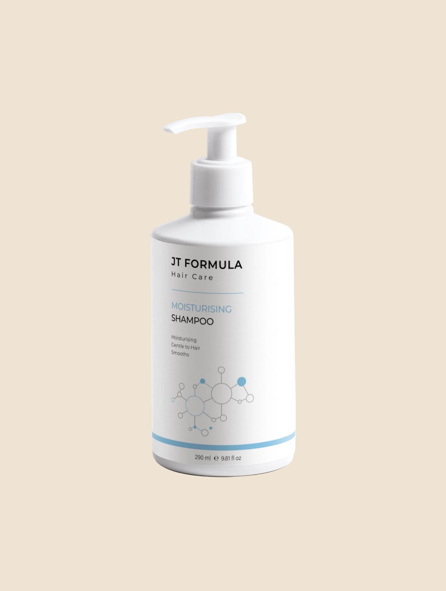 Moisturising Shampoo