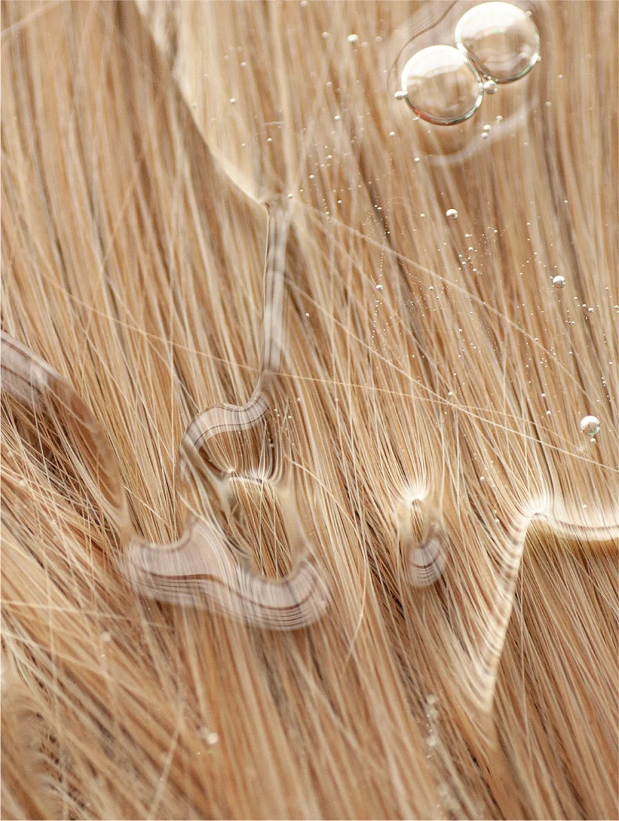 Keratin Intensive Rescue Hair Mask