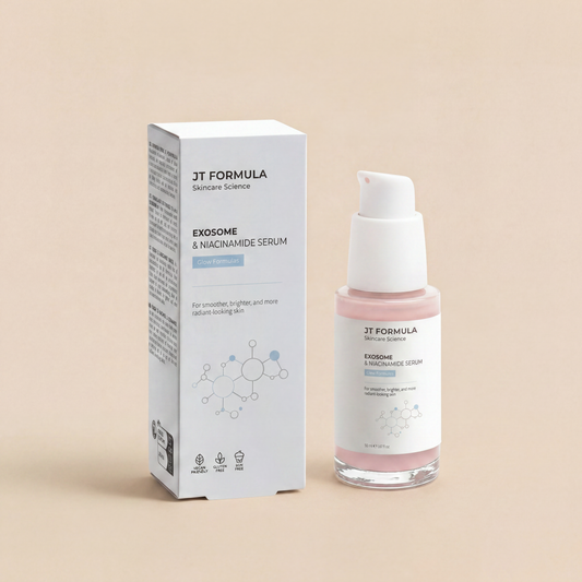 Exosome & Niacinamide Serum