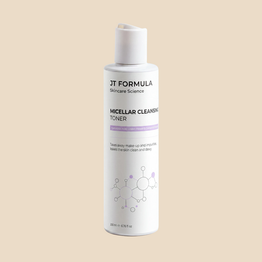 Micellar Cleansing Water
