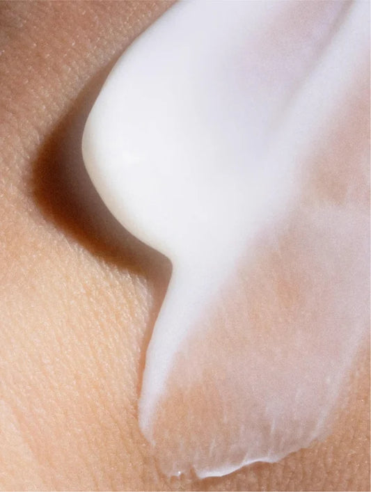 Nourishing Rich Cream, Fragrance Free