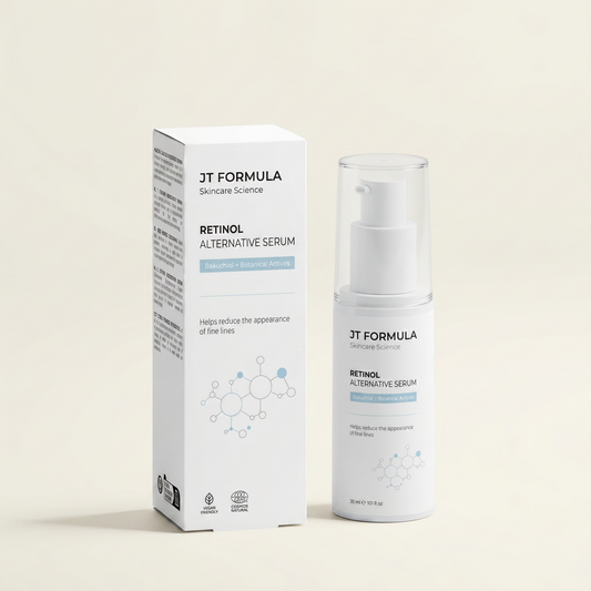 Retinol Alternative Serum