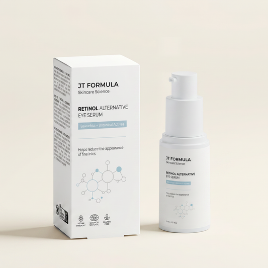 Retinol Alternative Eye Serum